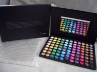 Paleta 88 colores profesional